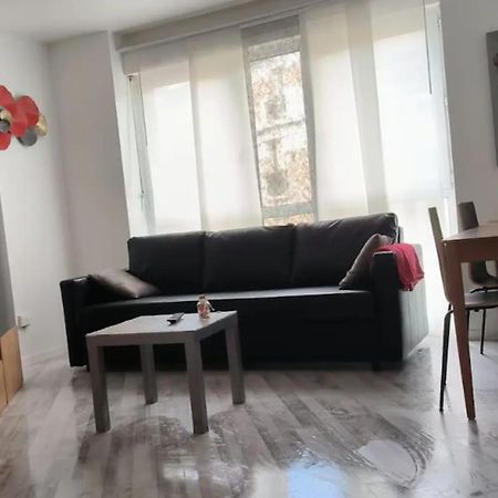 Superb Modern Apartment Clichy Buitenkant foto