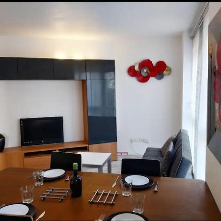 Superb Modern Apartment Clichy Buitenkant foto