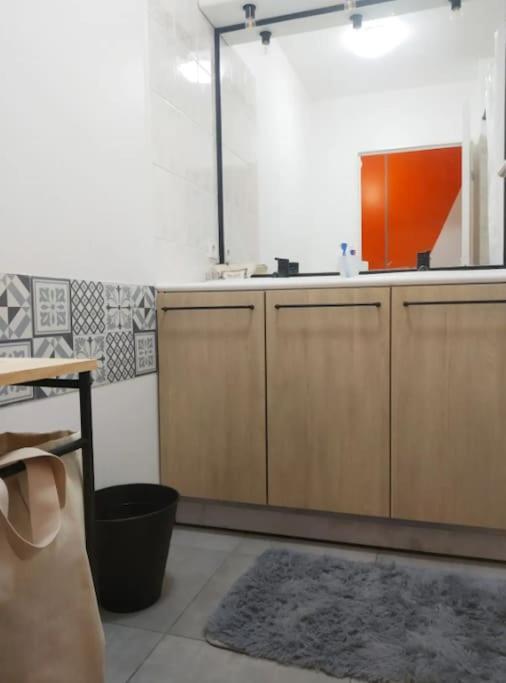 Superb Modern Apartment Clichy Buitenkant foto
