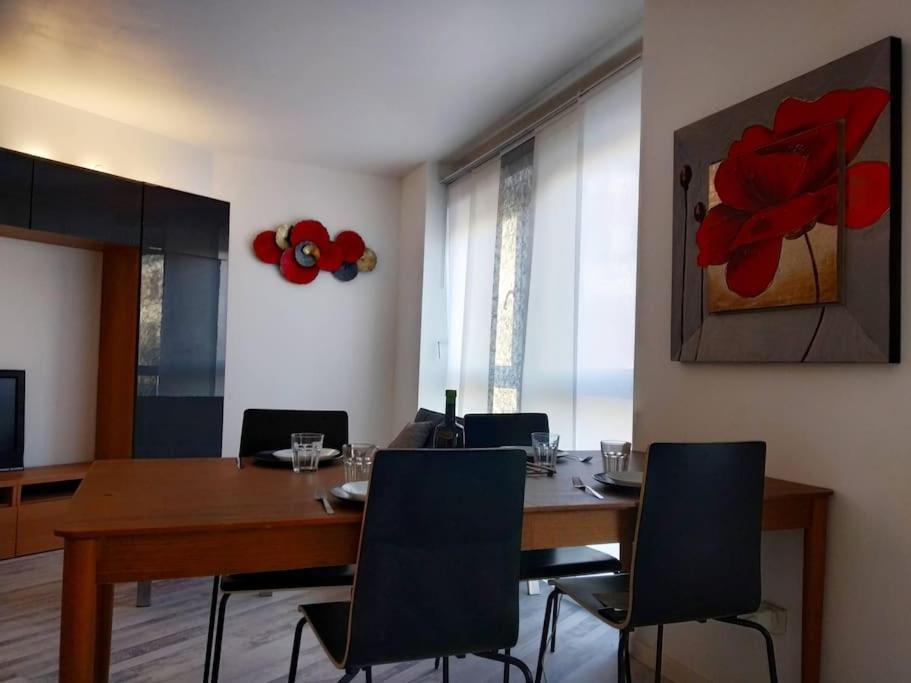 Superb Modern Apartment Clichy Buitenkant foto